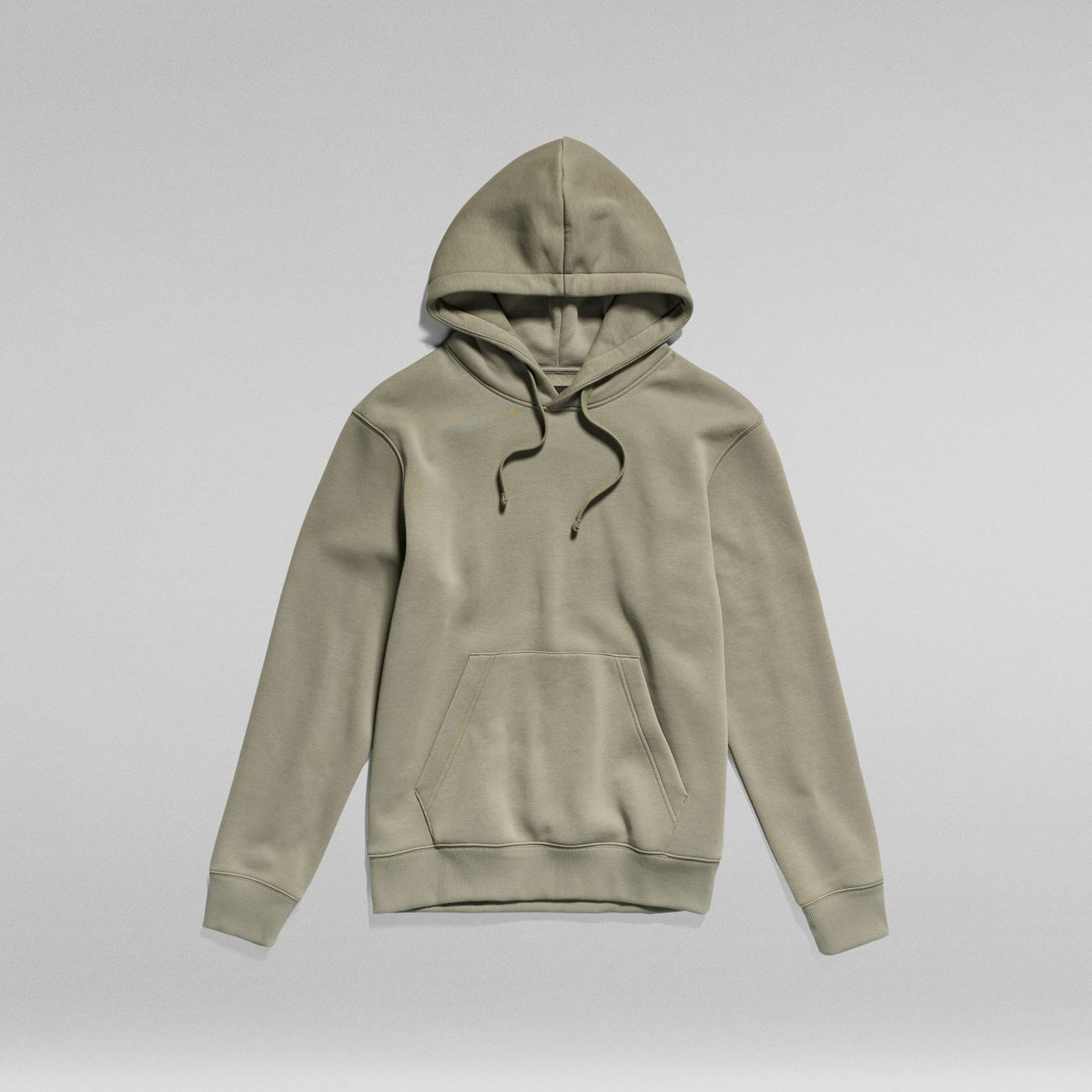 G-STAR RAW DENIM RAW EMBRO HOODED SWEAT Herren Kapuzenpullover
